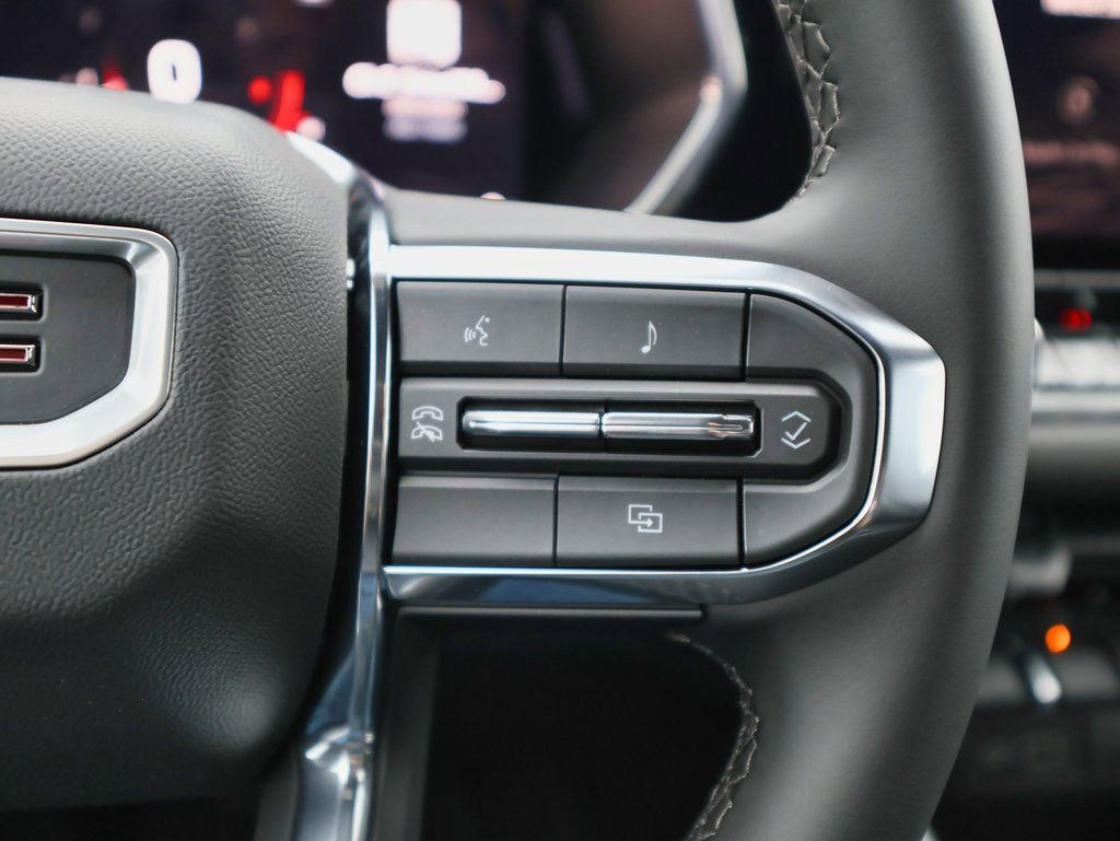 New 2026 GMC Canyon Elevation w/ Convenience Package image 19