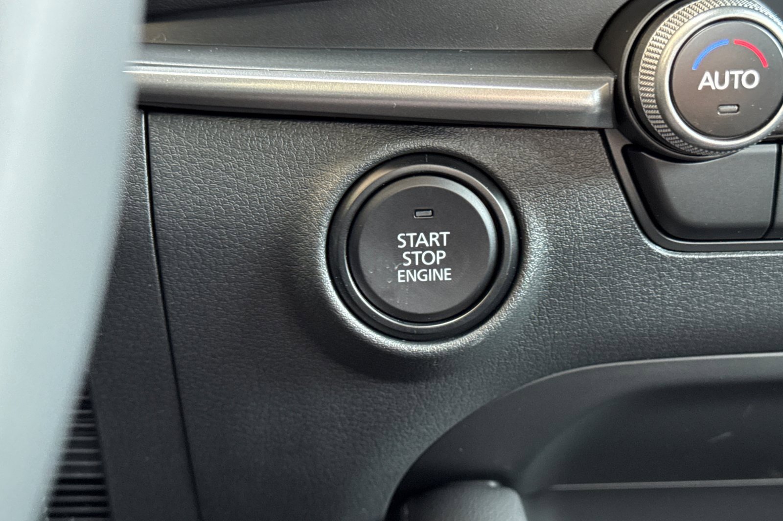 New 2026 MAZDA MAZDA3 s Sport image 22