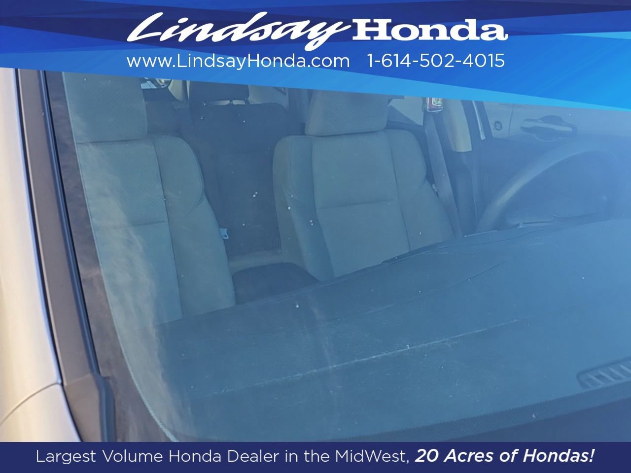 Used 2016 Honda CR-V LX image 14