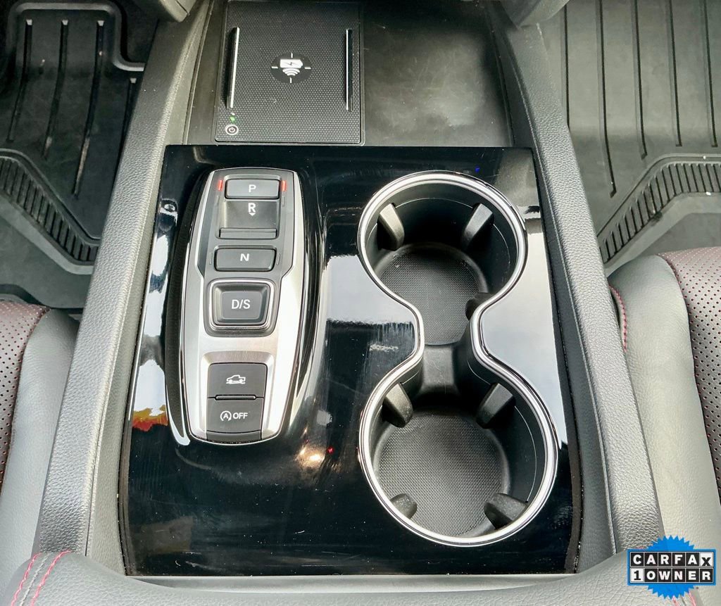 Used 2025 Honda Ridgeline Black Edition image 36