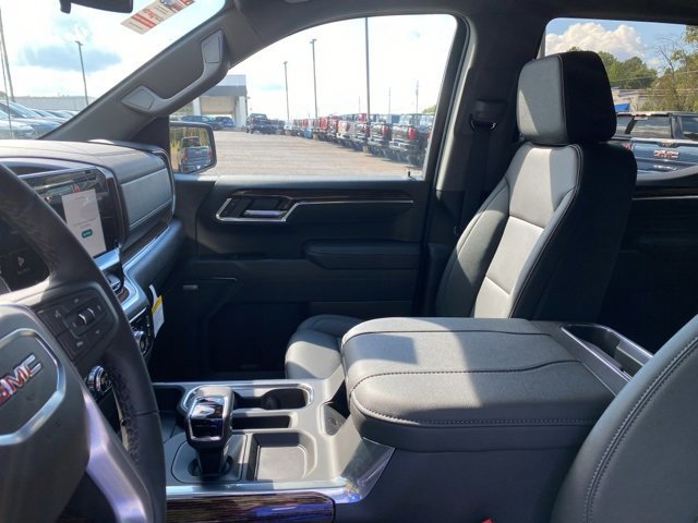 New 2026 GMC Sierra 1500 Elevation w/ Elevation Premium Package image 21