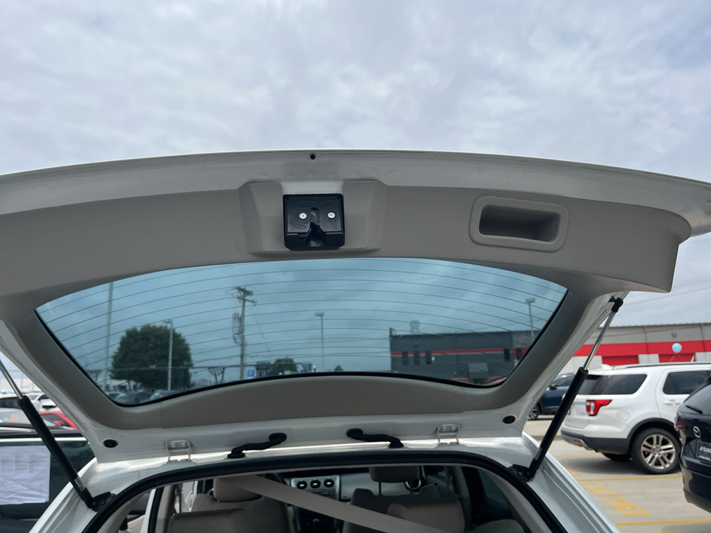 Used 2011 MAZDA CX-7 i SV FWD image 32