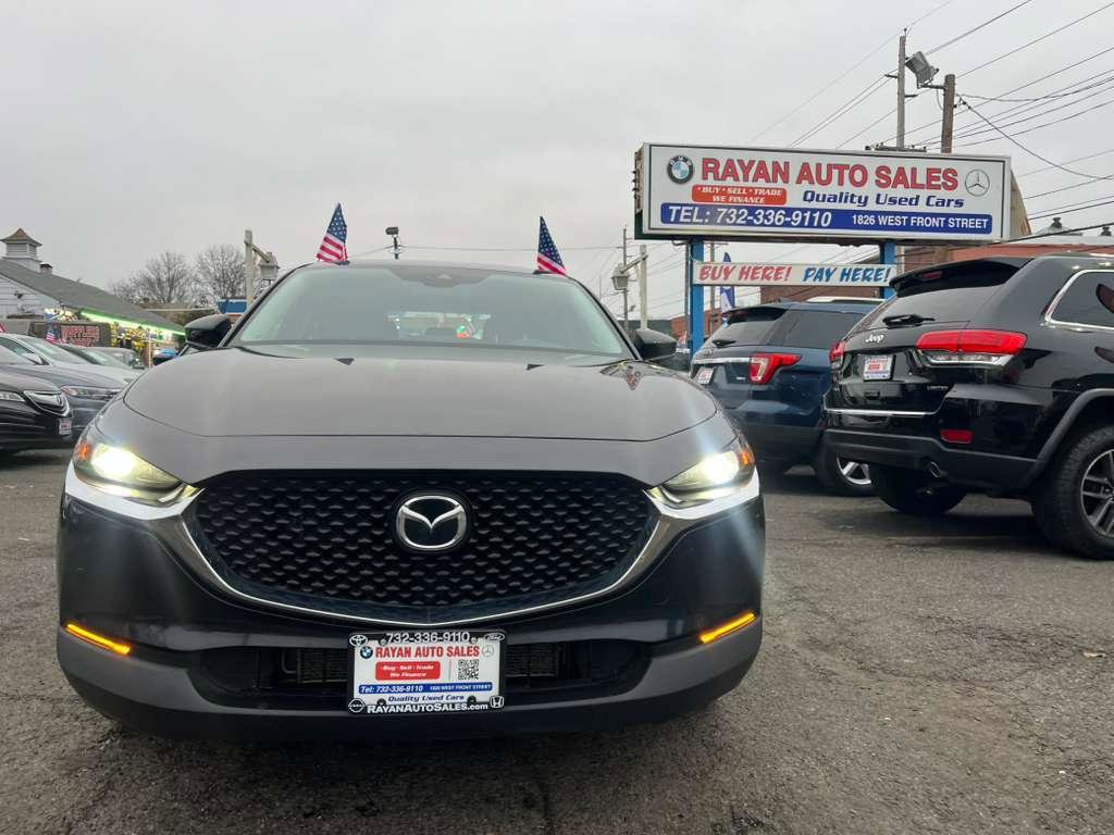 Used 2021 MAZDA CX-30 AWD 2.5 S image 3