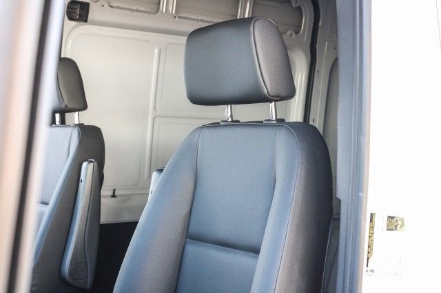 New 2025 Mercedes-Benz Sprinter 2500 image 20