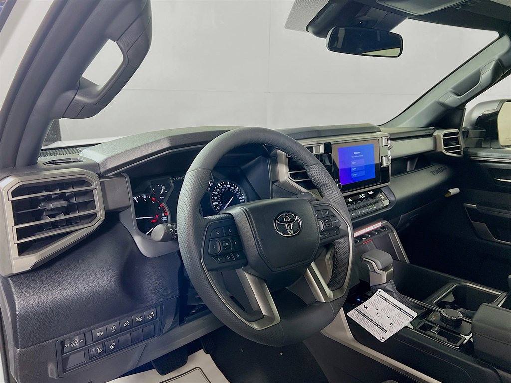 New 2026 Toyota Tundra SR5 image 10