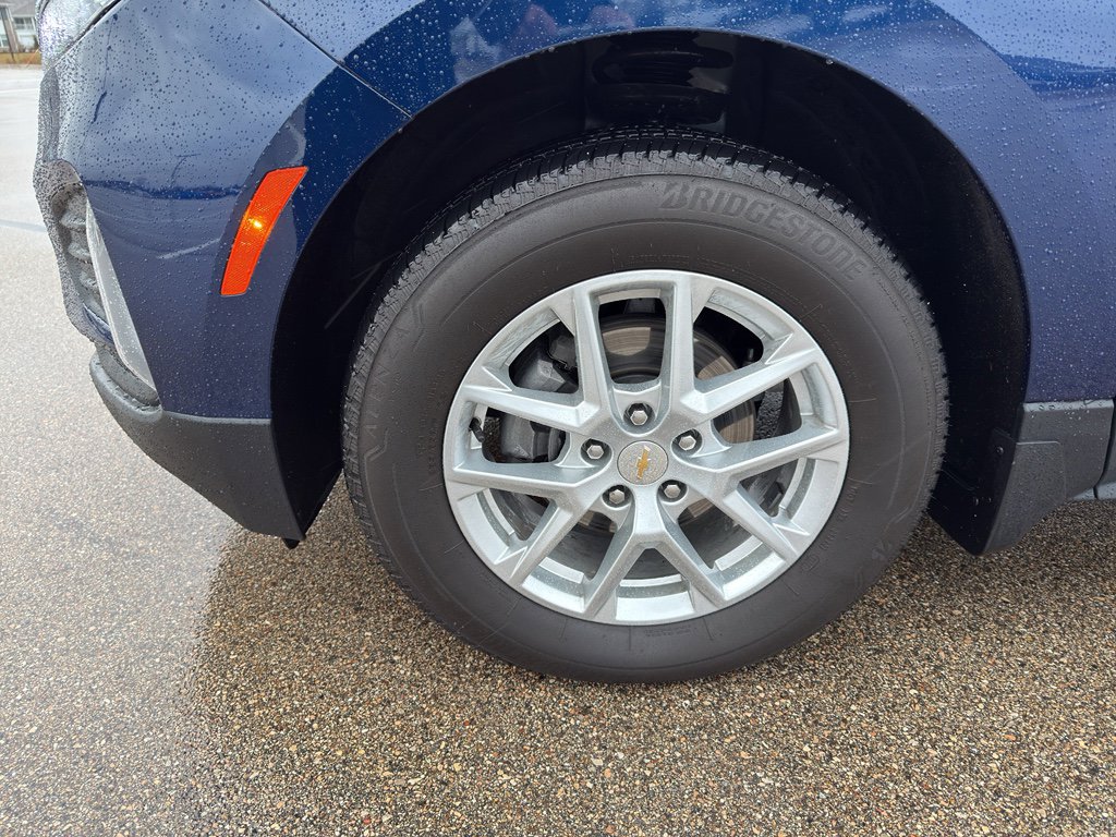 Certified 2022 Chevrolet Equinox LT image 10