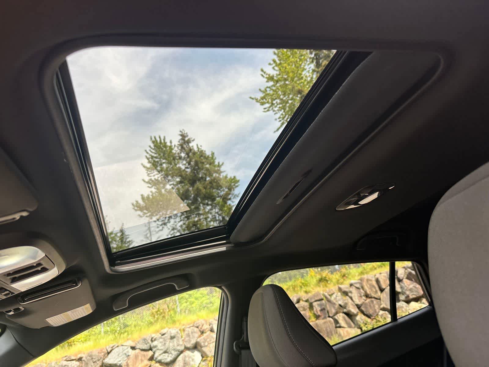 Certified 2025 Subaru Crosstrek 2.5i Sport w/ Crosstrek Mirror Package AWD/4WD image 19