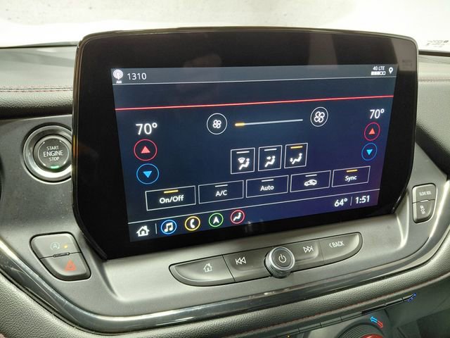 Used 2025 Chevrolet Blazer RS w/ Enhanced Convenience Package AWD/4WD image 36