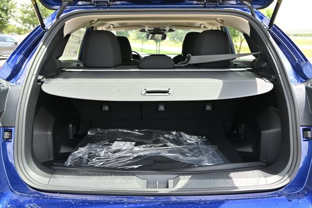 New 2026 Subaru Impreza 2.0i Sport AWD/4WD image 14