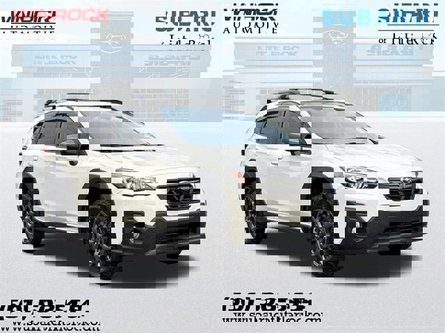 Used 2023 Subaru Crosstrek 2.5i Sport image 1