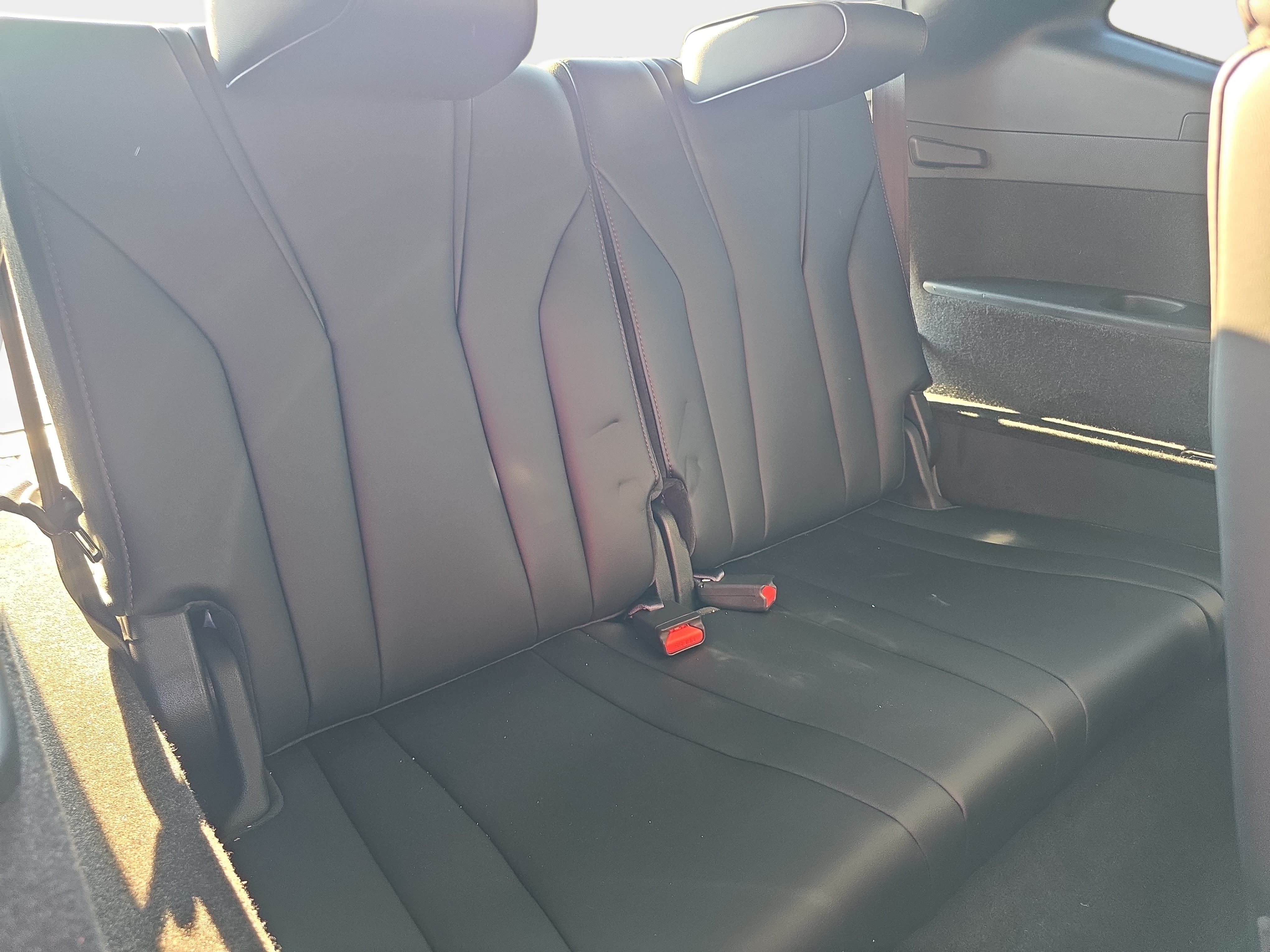 Certified 2023 Acura MDX A-Spec AWD/4WD image 12