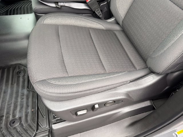 Used 2026 Chevrolet Silverado 1500 Custom Trail Boss w/ LPO, Dark Essentials Package AWD/4WD image 19