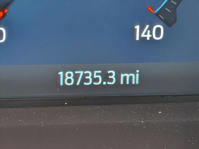 Used 2023 Ford Bronco Raptor AWD/4WD image 13