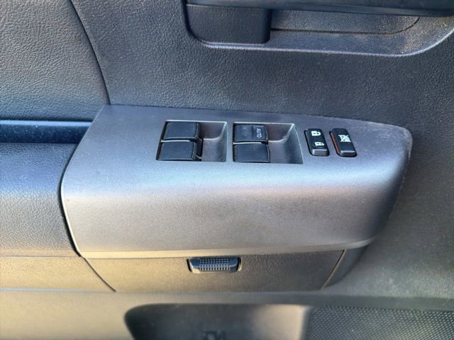 Used 2011 Toyota Tundra 2WD Double Cab w/ TRD Off-Road Pkg image 13