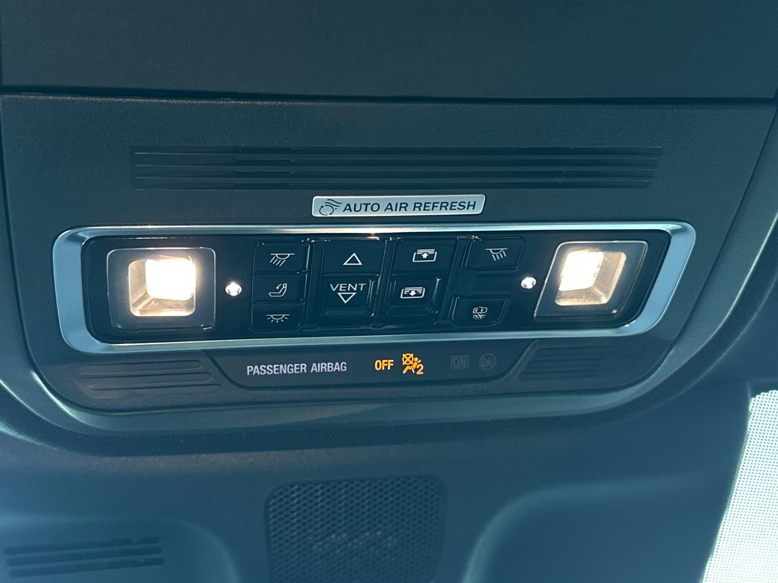 New 2026 Lincoln Navigator Reserve AWD/4WD image 36
