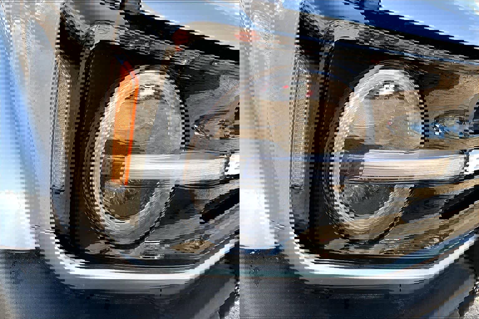 Certified 2021 Ford Bronco Outer Banks image 27