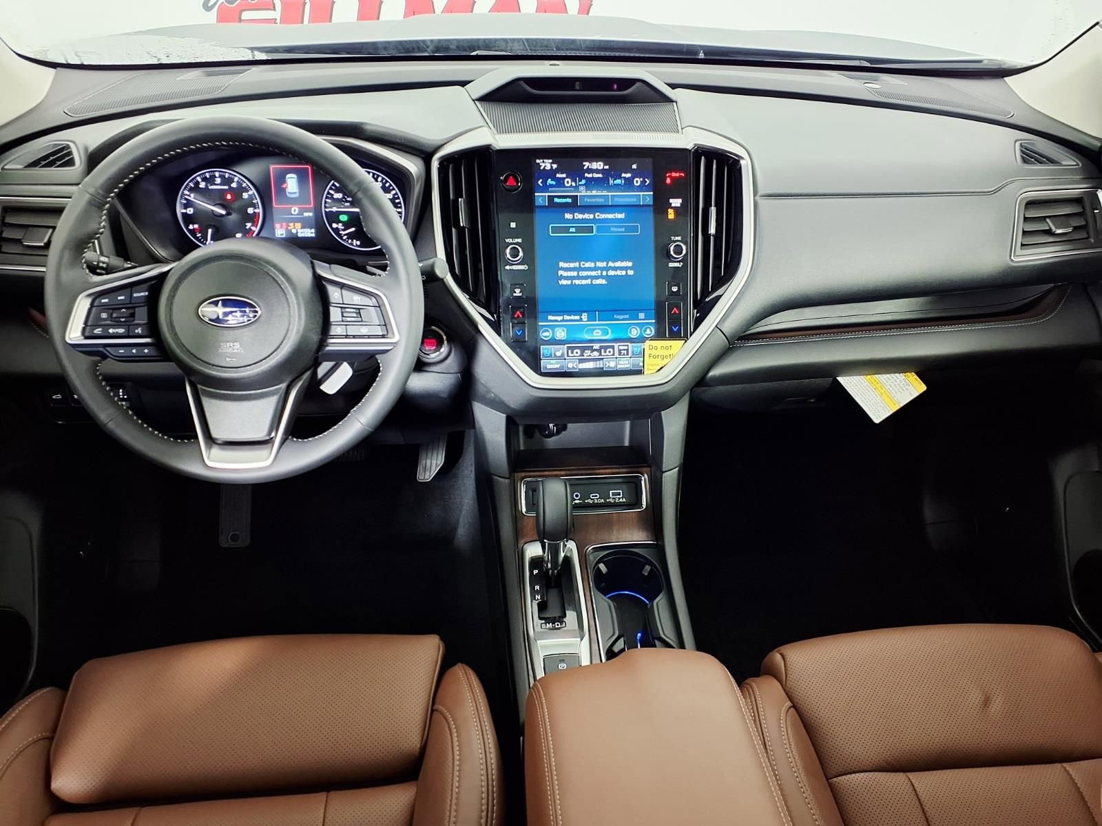 Used 2025 Subaru Ascent Touring image 11