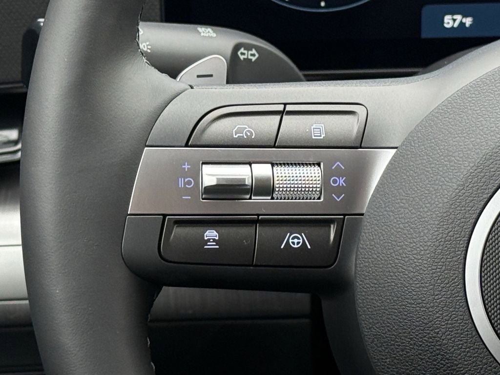 New 2026 Hyundai Kona Limited AWD/4WD image 18