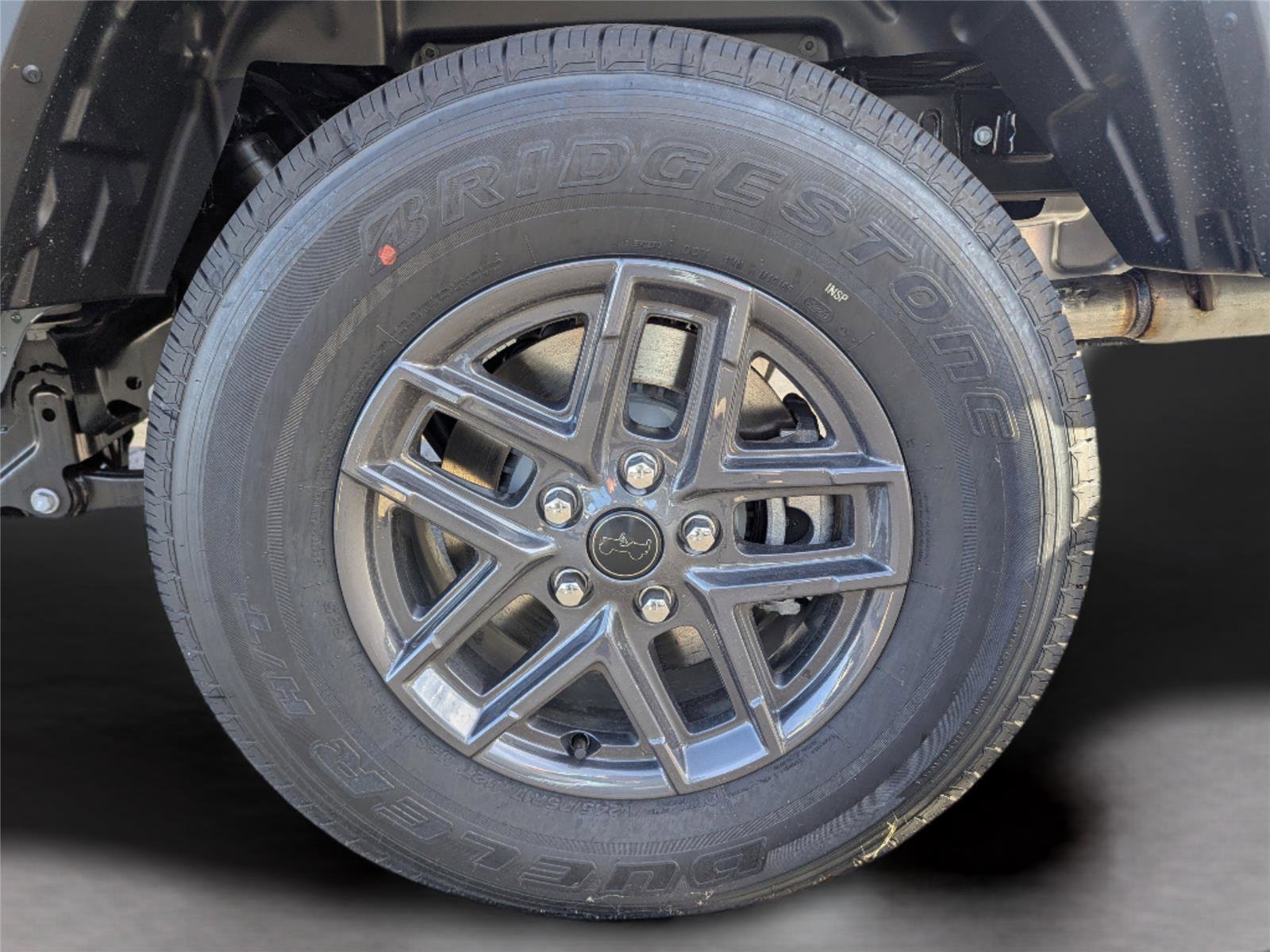 New 2025 Jeep Gladiator Sport image 17