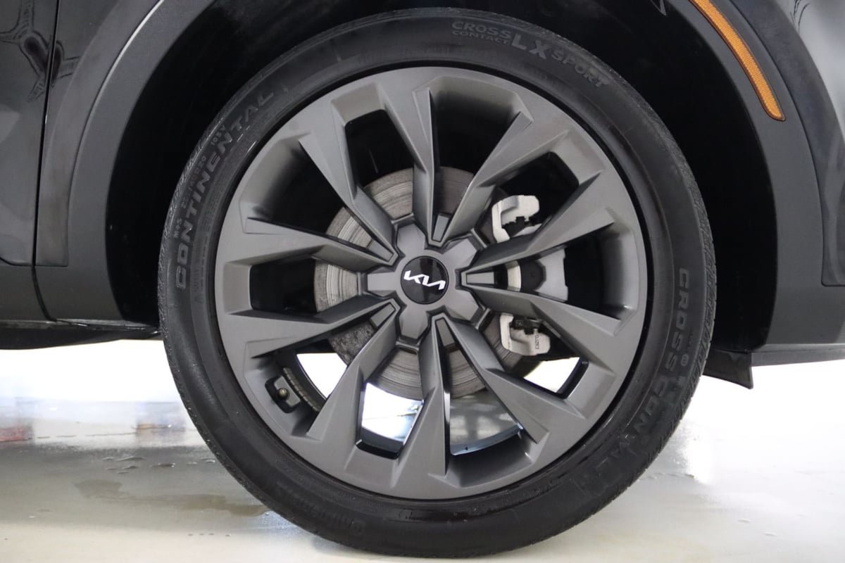 Used 2023 Kia Sorento X-Line EX AWD/4WD image 72