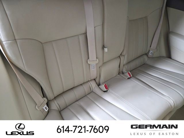 Used 2014 INFINITI QX70 2WD w/ Premium Package image 22