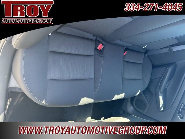 Used 2024 Nissan Altima 2.5 S image 17