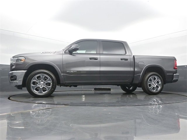 New 2026 RAM 1500 4x4 Crew Cab image 47