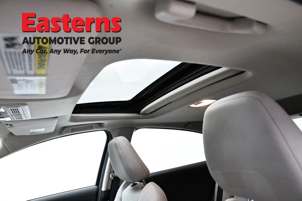 Used 2019 Honda HR-V EX image 33