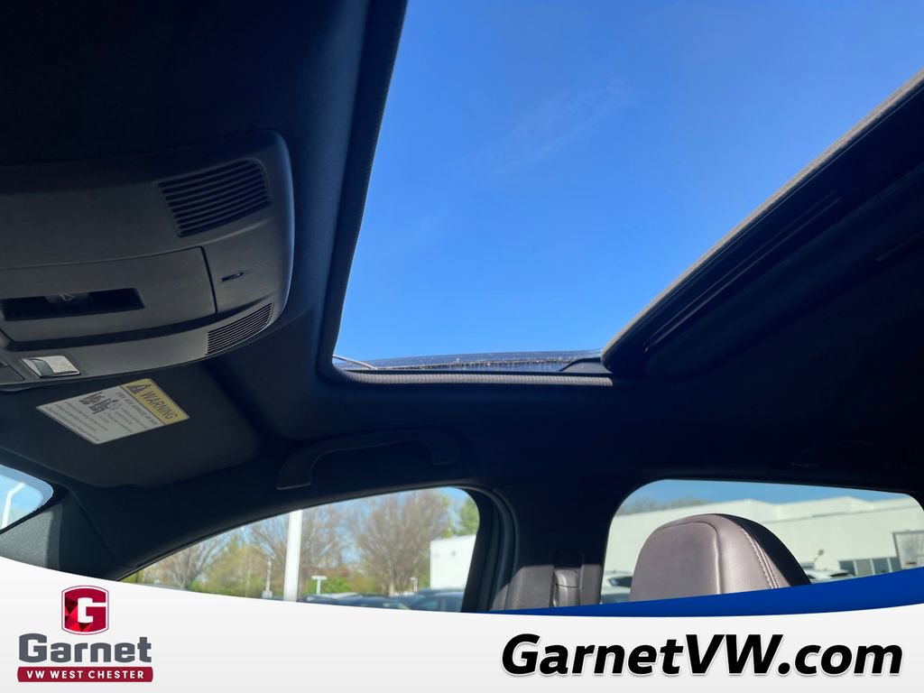 Used 2023 MAZDA CX-5 Signature image 26