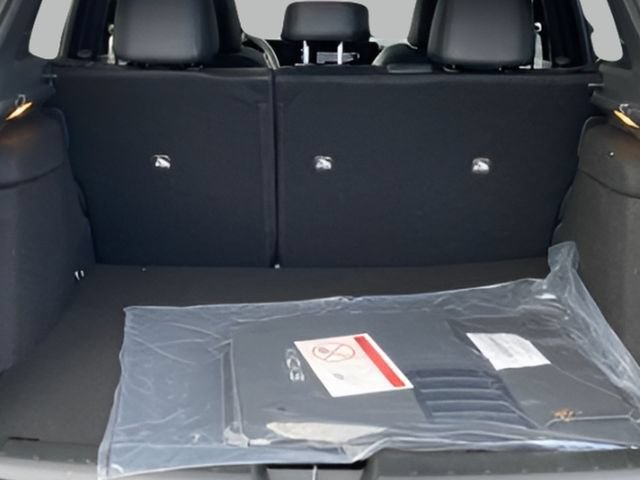 New 2026 Nissan Kicks SR w/ SR Premium Package AWD/4WD image 25