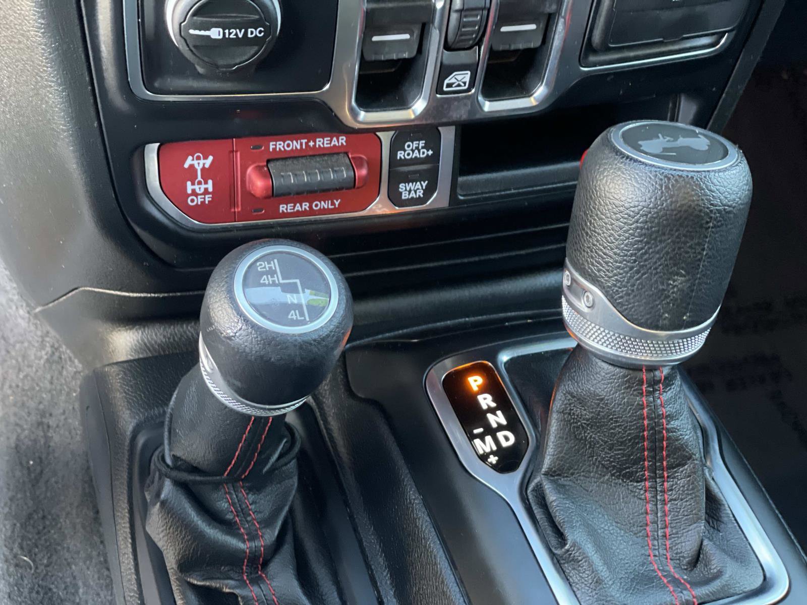 Used 2021 Jeep Wrangler Unlimited Rubicon image 16