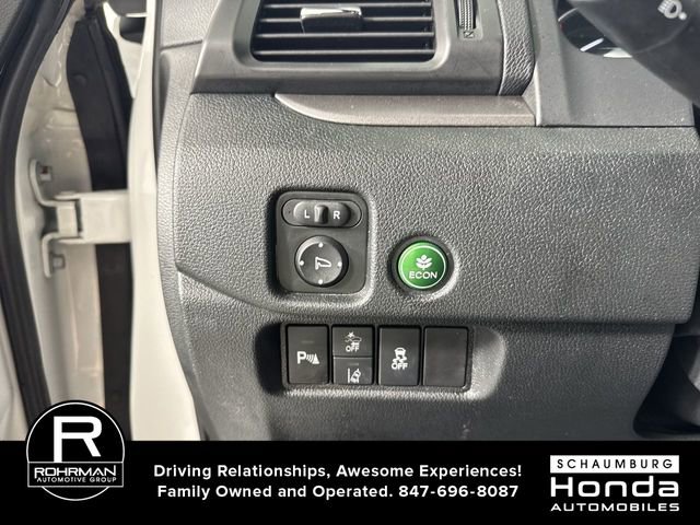 Used 2023 Honda Passport EX-L image 15