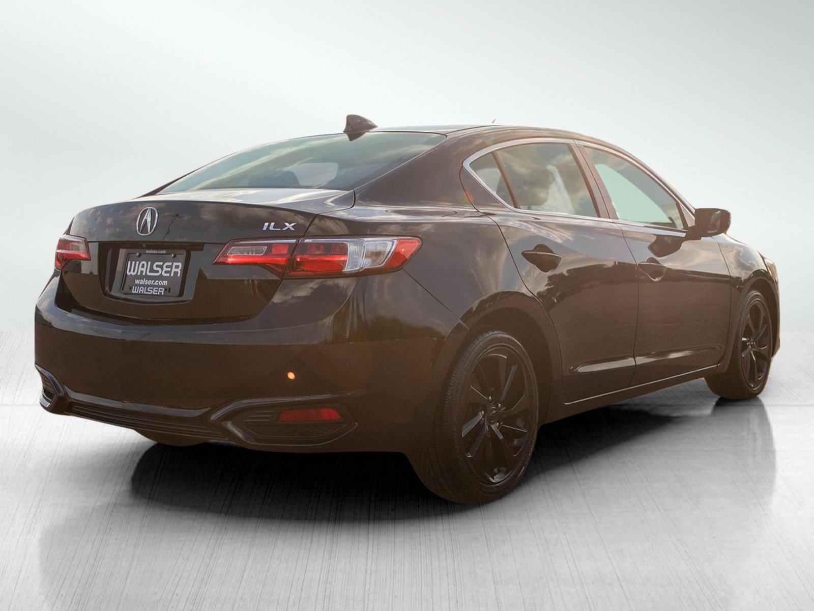 Used 2016 Acura ILX FWD image 5
