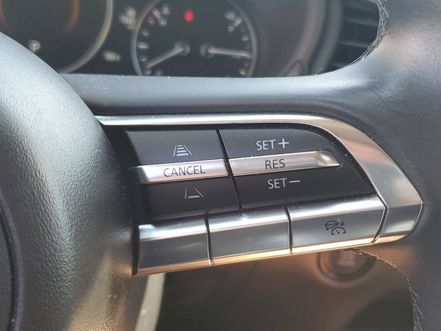Used 2023 MAZDA CX-30 AWD 2.5 S w/ Preferred Package image 24