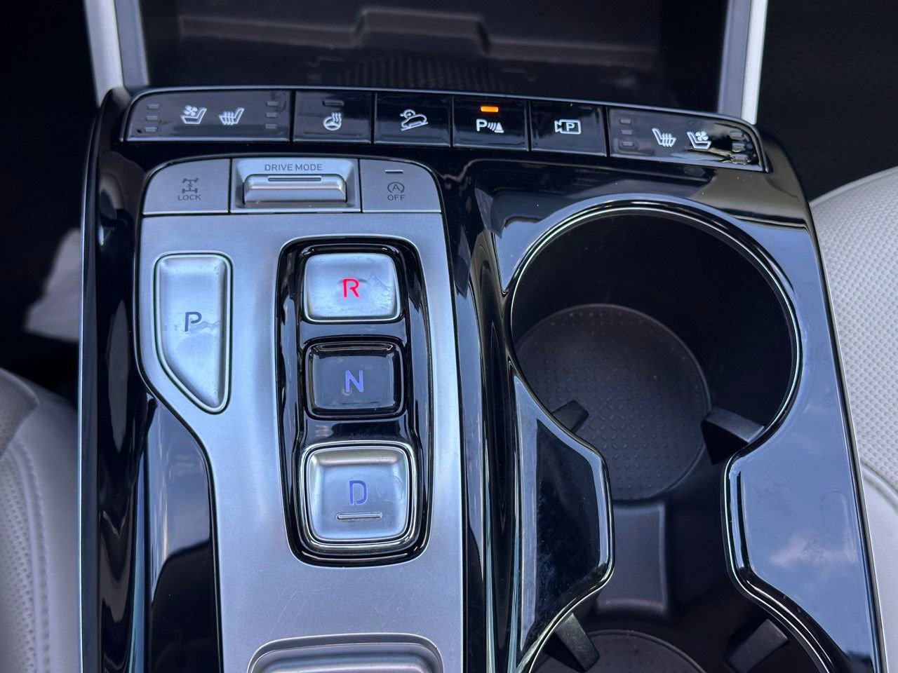 Used 2023 Hyundai Tucson Limited w/ Cargo Package image 37