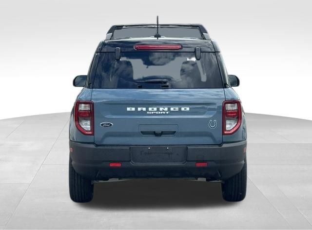 Used 2022 Ford Bronco Sport Outer Banks w/ Tech Package AWD/4WD image 6