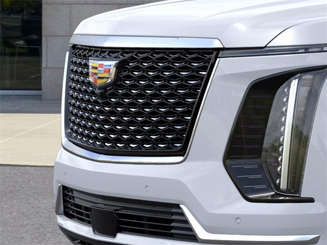 New 2026 Cadillac Escalade Luxury image 13