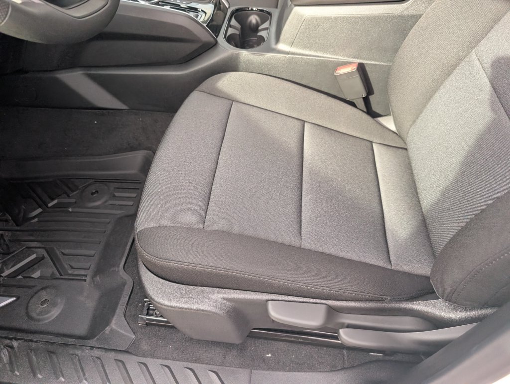 New 2026 Chevrolet Colorado Trail Boss AWD/4WD image 18