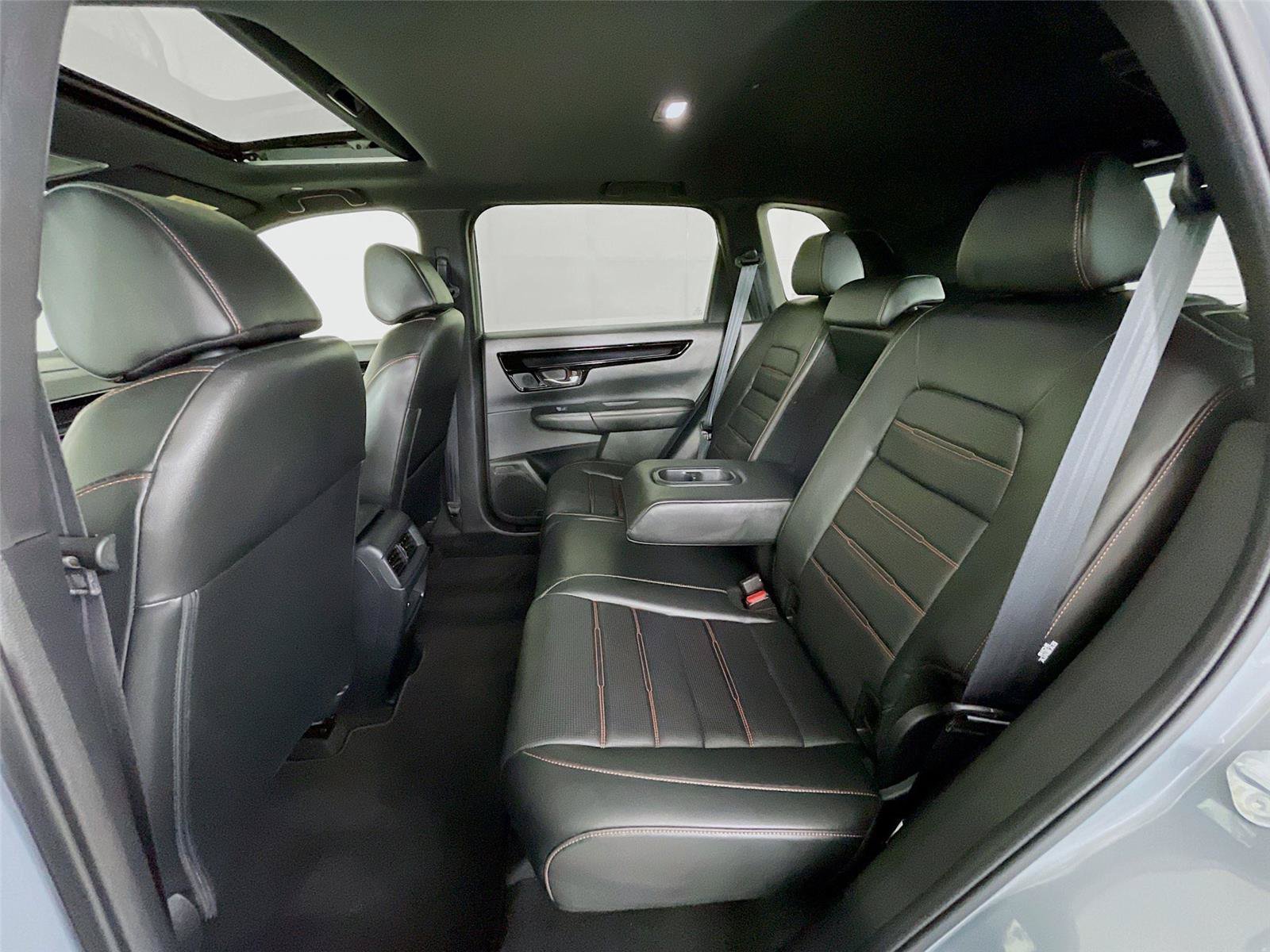 Certified 2024 Honda CR-V Sport Touring image 29