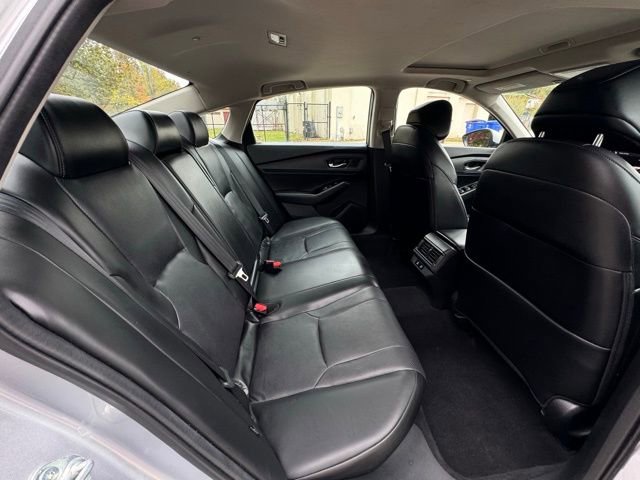 Used 2024 Honda Accord Touring image 14