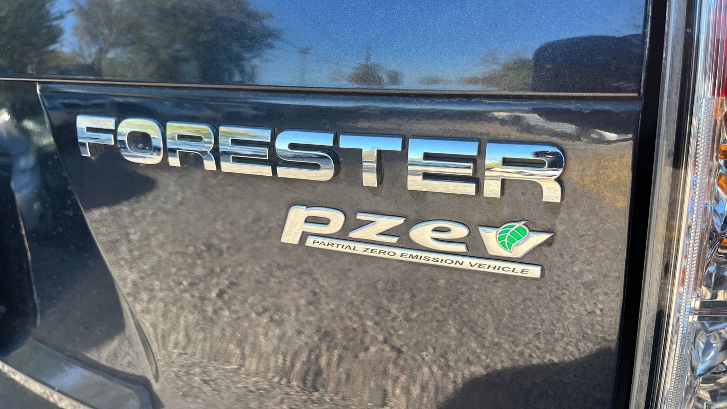 Used 2013 Subaru Forester 2.5X Premium image 24