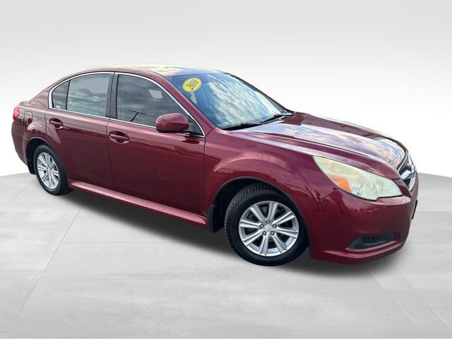Used 2010 Subaru Cars for Sale - Kelley Blue Book