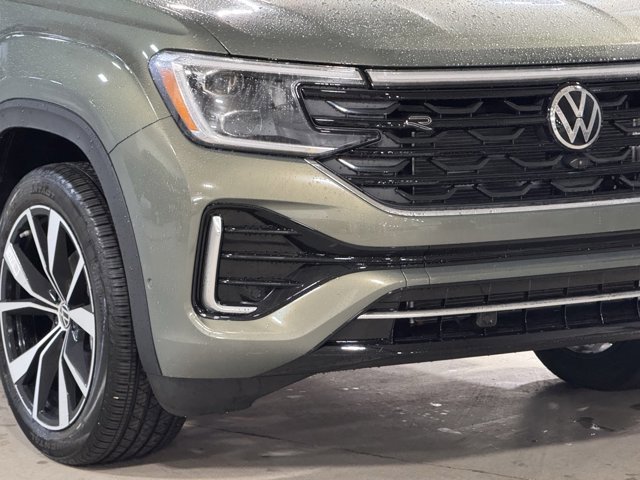 New 2026 Volkswagen Atlas SEL Premium R-Line image 3