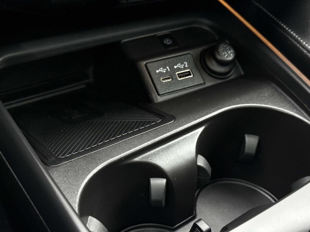 Certified 2023 INFINITI QX50 Sport image 6