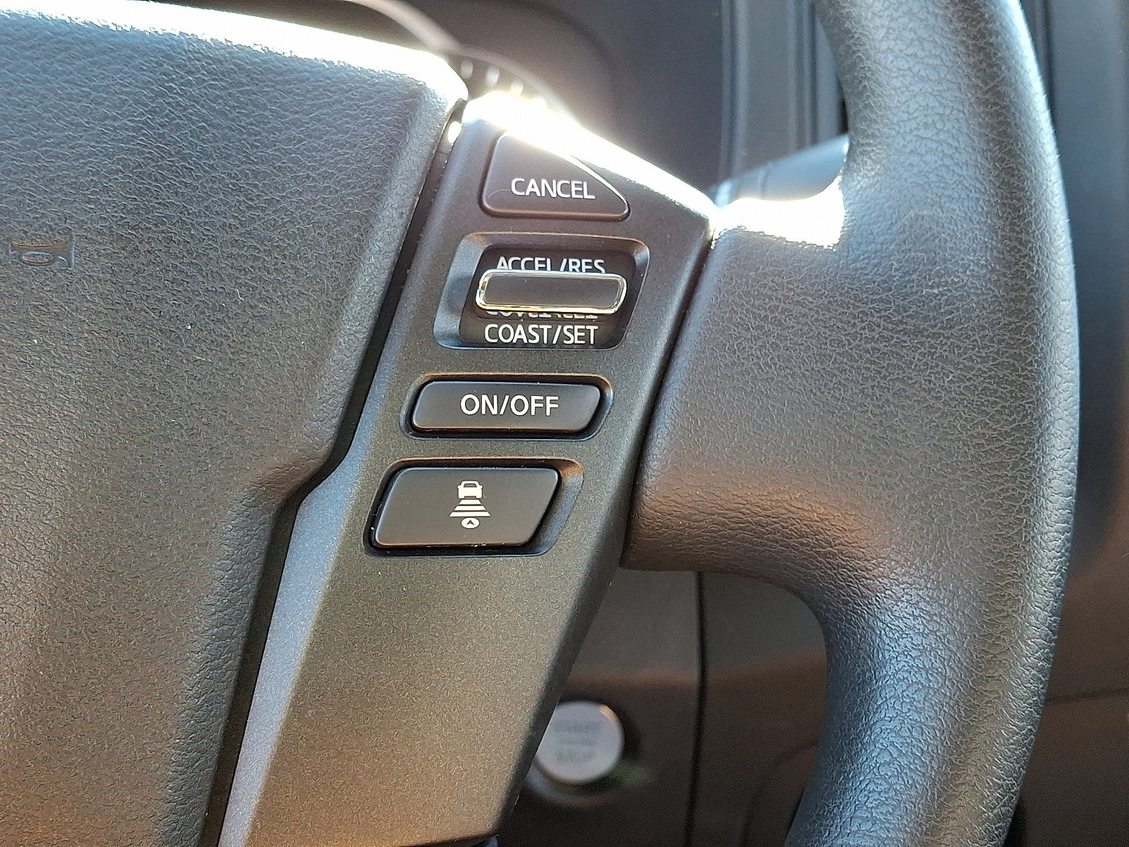 Certified 2022 Nissan Frontier S w/ Technology Package image 24