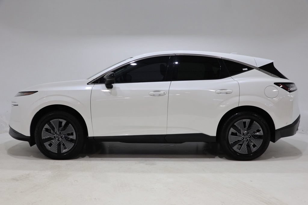 Used 2025 Nissan Murano SL w/ Cargo Package AWD/4WD image 4