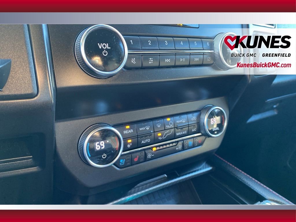 Used 2019 Ford Expedition Limited w/ Equipment Group 303A image 27