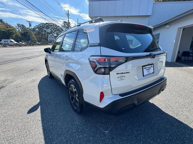 Used 2025 Subaru Forester image 4