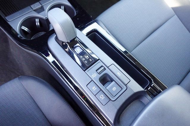 Certified 2024 Toyota Prius LE image 23