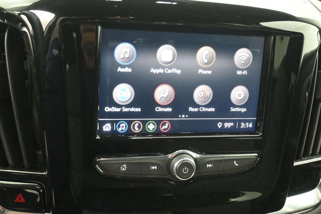 Used 2020 Chevrolet Traverse LS FWD image 13
